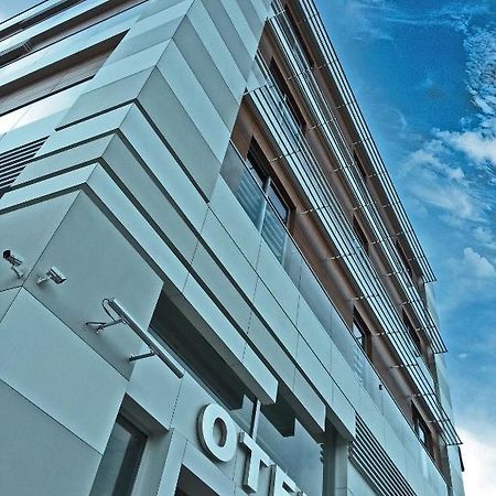 Cebeciler Hotel Trabzon Exterior foto