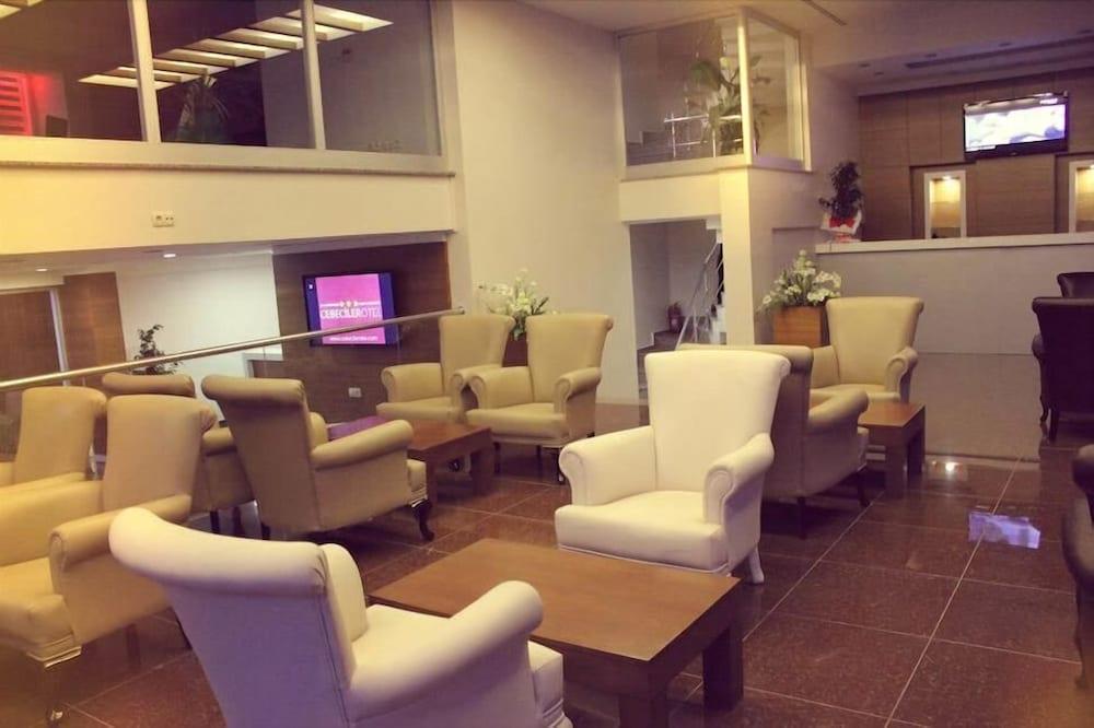 Cebeciler Hotel Trabzon Exterior foto