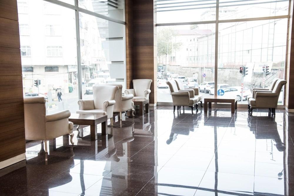 Cebeciler Hotel Trabzon Exterior foto