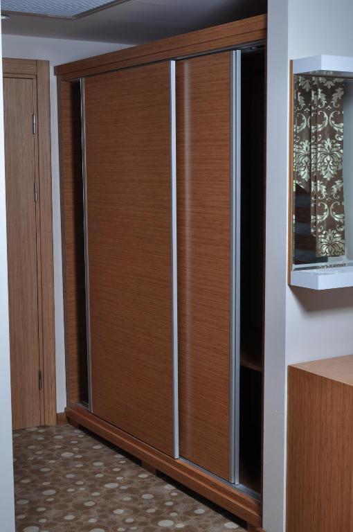Cebeciler Hotel Trabzon Exterior foto