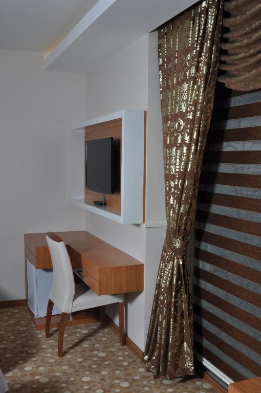 Cebeciler Hotel Trabzon Exterior foto