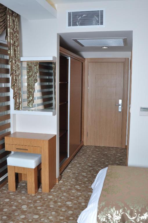 Cebeciler Hotel Trabzon Exterior foto