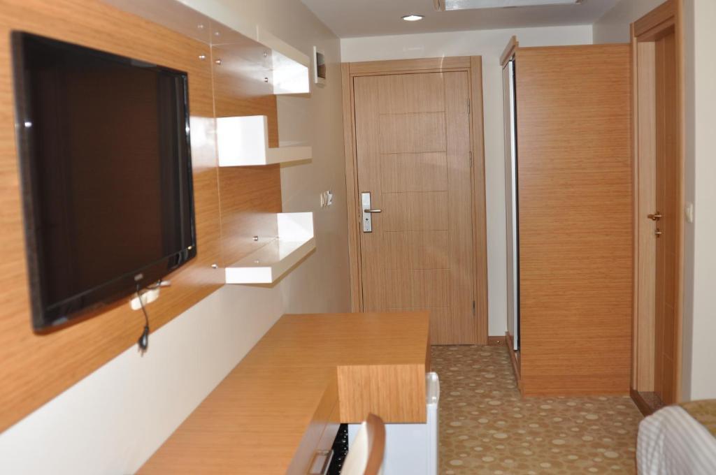 Cebeciler Hotel Trabzon Exterior foto