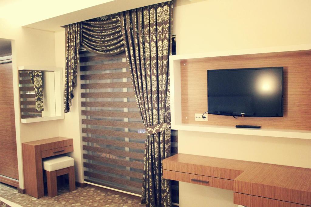 Cebeciler Hotel Trabzon Exterior foto